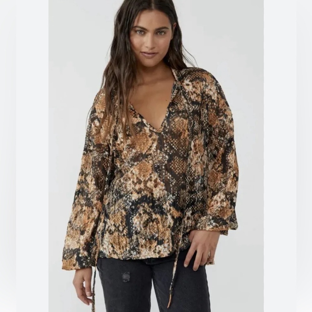 Free People top